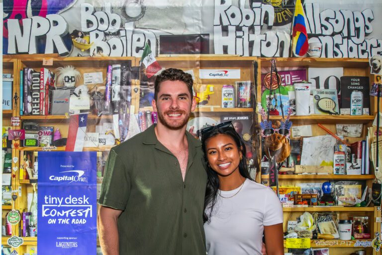 NPR_Tiny Desk Concert_Austin_David Brendan Hall_071124_23